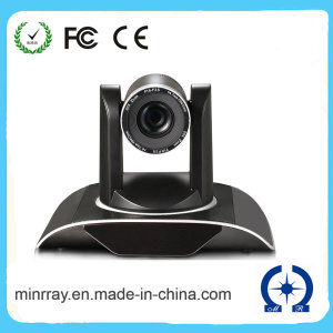HD 1080P60 Video Conference Camera with Enhance Pan/Tilt /Zoom