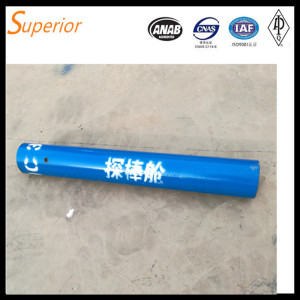 Sonde Housing -Trenchless/Directional Drilling/ Rock Drill Probe Warehouse