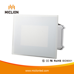 3W Soft Touch Mode LED Wall Lighting with CE