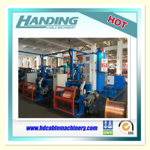 Handing Newest High Speed Packing Machine