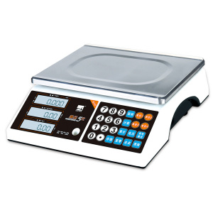 40kg Electronic Weighing Computing Price Scale (DH-589)