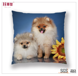 40cm Printed Decoration Cushion Cover