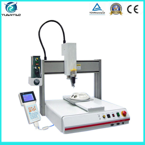 Ce Approve SMT Glue Dots Dispenser Machine