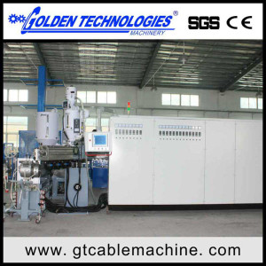 Electric Cable Power Wire Making Equipment