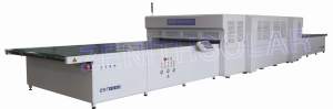 Solar Laminating Fully Automatic Intelligent Integrated Laminator Machine