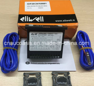 Italy Original Eliwell Temperature Controller (ICPlus902, IDPlus961, IDPlus971, IDPlus974)