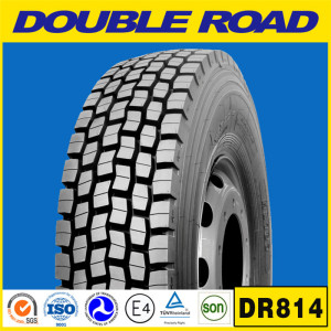 295 80 22.5 Americas Market Budget Truck and Bus Tire