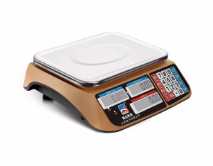 Electronic Digital Weighing Balance 40kg Fruit Scale